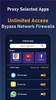 VPN Unblock For Blocked Sites screenshot 4