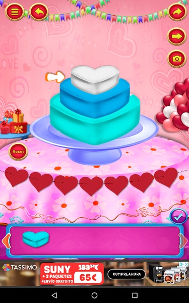 Valentine Day Party - Preview 1