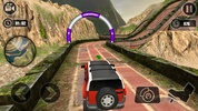 Offroad SUV Drive screenshot 6