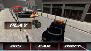 Araba Otobüs Park Etme Oyunu screenshot 3