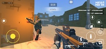 World War 0x screenshot 12