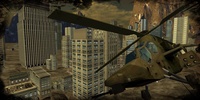 Attack Helicopter Choppers screenshot 9