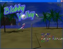 Blobby Volley screenshot 3