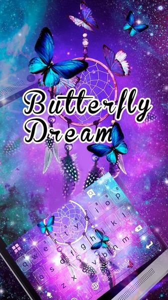 ButterflyDream - Preview 5