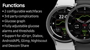 G-Watch Wear App screenshot 8