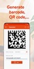 QR Scanner and Generator screenshot 3