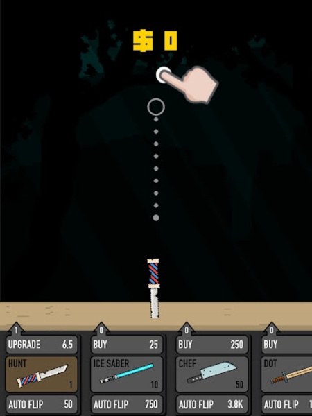 Idle Flipper - Preview 3