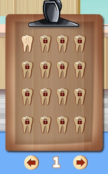 Become a dentist - Preview 2