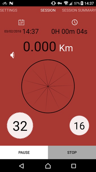Home Trainer - Preview 4