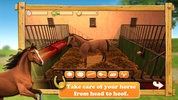 HorseWorld – My Riding Horse screenshot 4