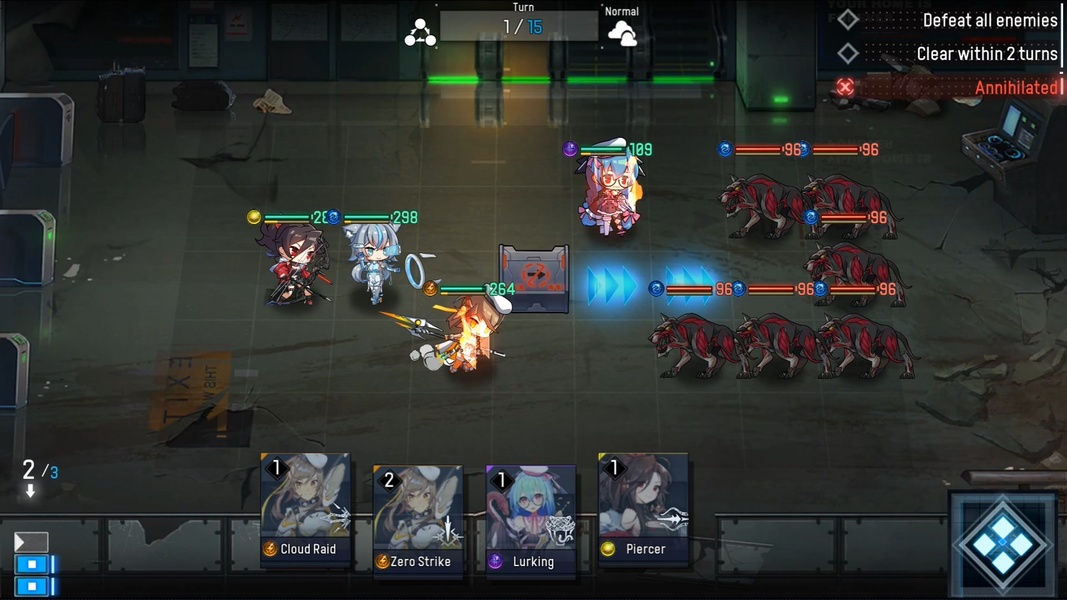 Kingsense - Preview 8