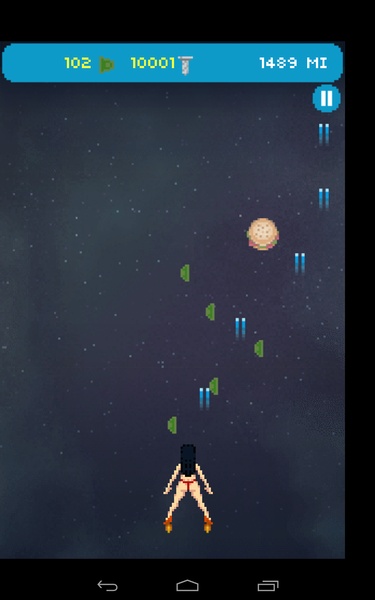 Cyborg Chicks - Preview 3