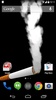 Cigarette Smoking Live Wallpaper screenshot 3
