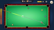 Pool Trickshots Billiard screenshot 8