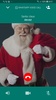 Call from Santa Claus screenshot 1