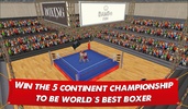 Killer Street Boxing screenshot 2