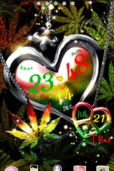 REGGAE LOVE+PEACE Trial - Preview 2