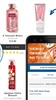 My Bath & Body Works screenshot 2