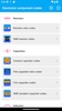 Electronic component codes screenshot 22