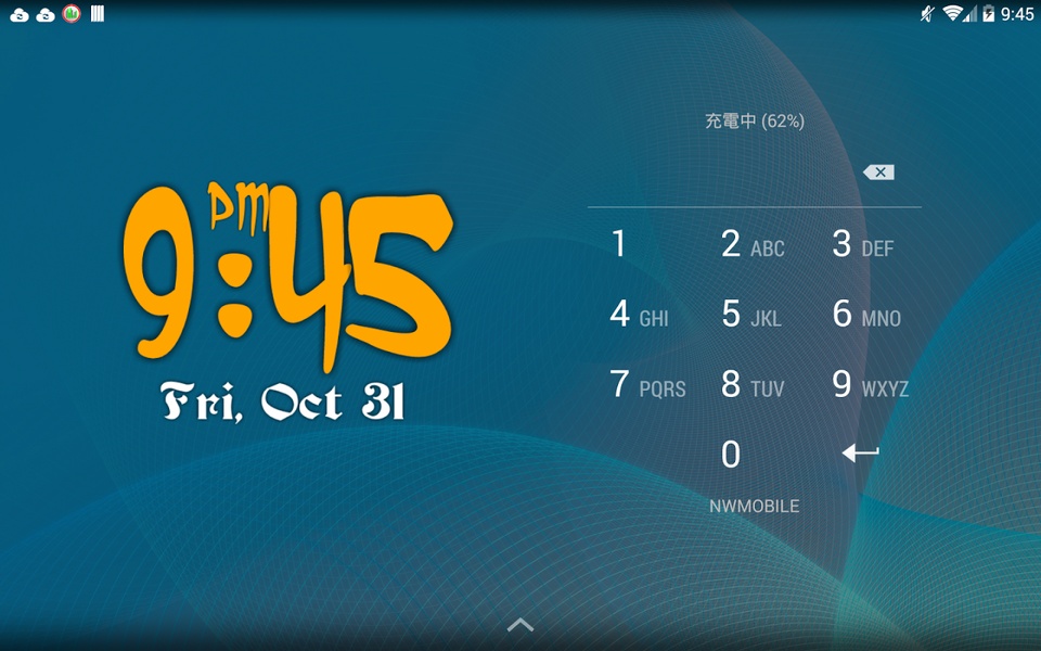 yco Clock - Preview 2