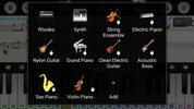 Violin Piano screenshot 4