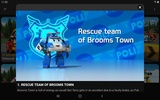 Robocar POLI: Official Video App screenshot 2