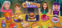Cooking Mart - Cooking Game screenshot 9