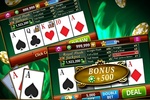 Video Poker screenshot 1