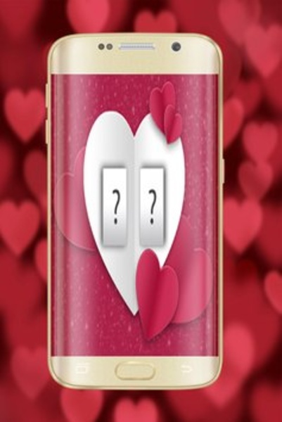 Love Calcul Test - Preview 3