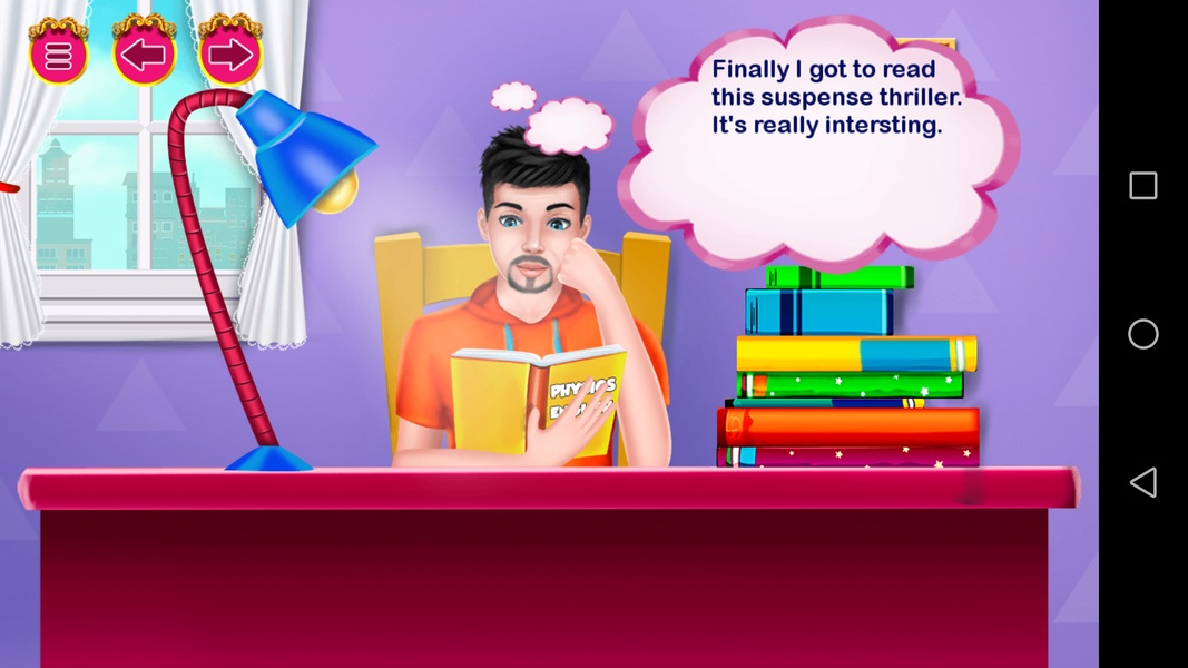 Summer Vacation Planning - Family Trip Game - Preview 4