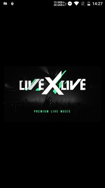 LiveXLive Video - Preview 1