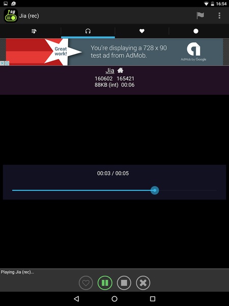 Best Singapore Radios - Preview 9