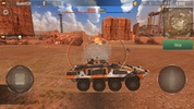 Metal Force screenshot 6