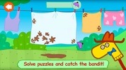 Kid-E-Cats Adventures for kids screenshot 13