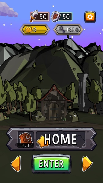 Dungeon Life - Preview 11