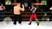 Tag Wrestling screenshot 11