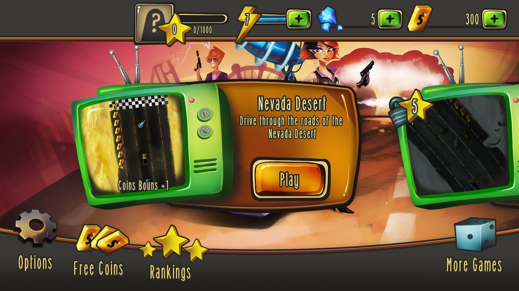 Adrenaline Racing 2 - Preview 8