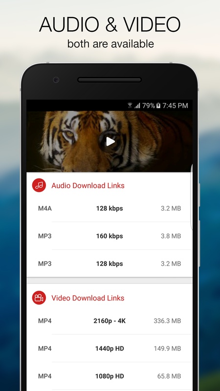 Videoder Youtube Video Downloader 14 4 2 Para Android Descargar