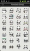 Panda Emoji screenshot 5