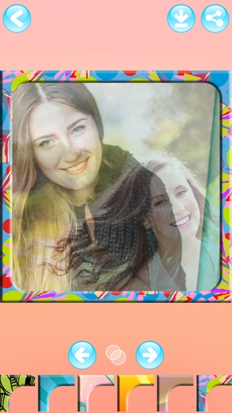 Photo Blend Camera Editor - Preview 6
