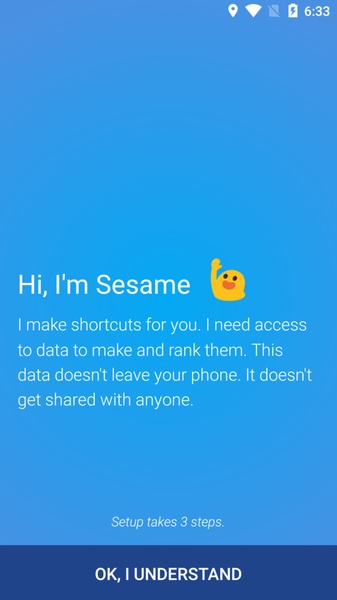 Sesame - Preview 1