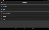 VLC Streamer Free screenshot 4