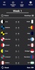 Italian League Simulator screenshot 5