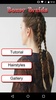 Boxer Braids Hairstyles screenshot 1