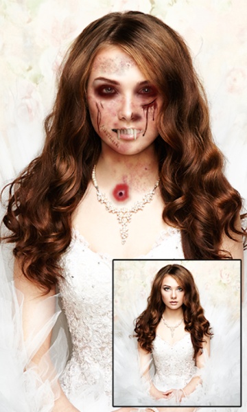 Zombie Booth - Preview 6