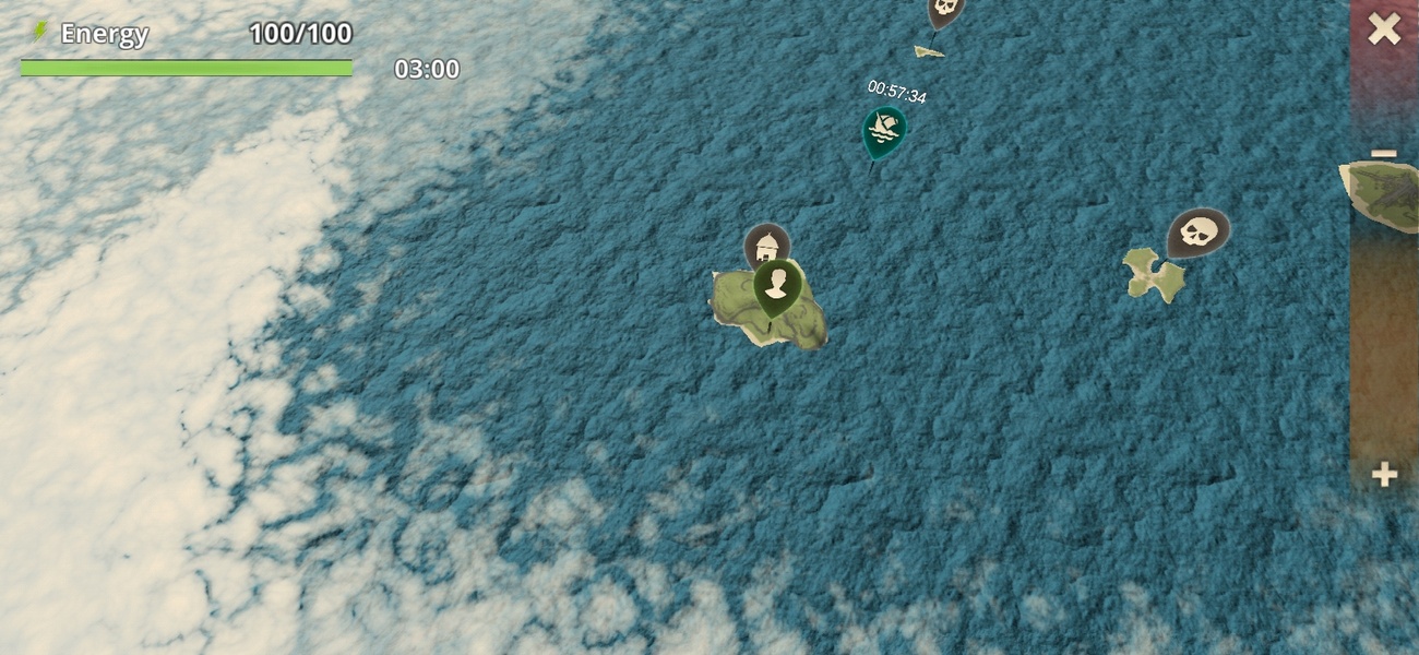 Survivor Adventure: Survival - Preview 7