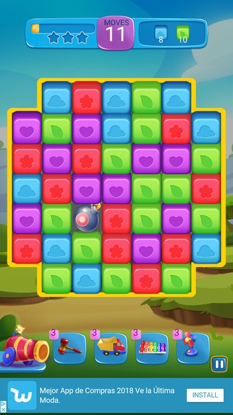 Boom Blast - Preview 4