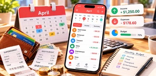 Money Manager Calendar featured image
