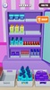 Fill Up Fridge：Organizing Game screenshot 7