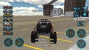 Truck Driving Simulator 3D screenshot 18